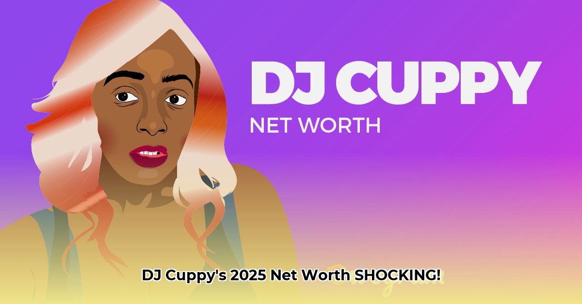 d-j-cuppy-net-worth